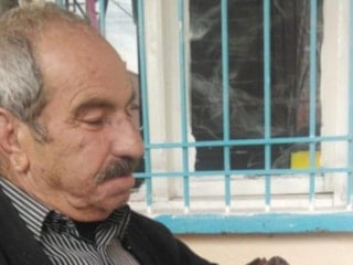 Diyarbakır'da yanıcı madde atılan sobadaki patlama sonrası öldü