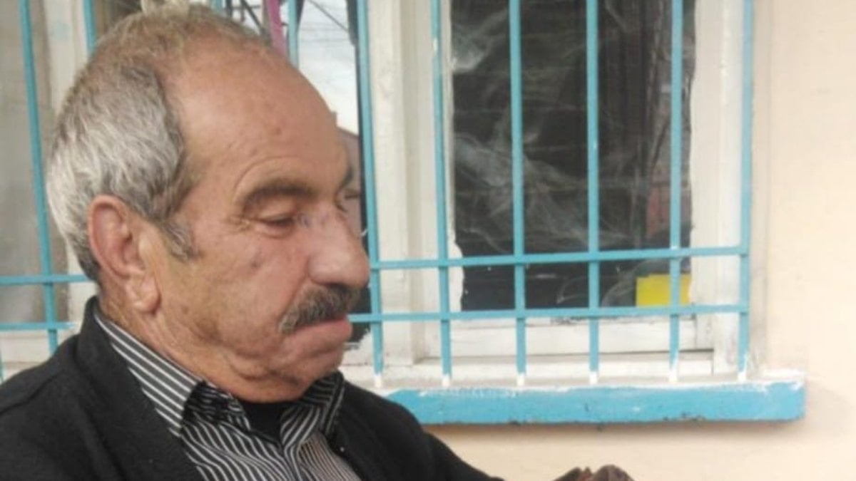 Diyarbakır'da yanıcı madde atılan sobadaki patlama sonrası öldü