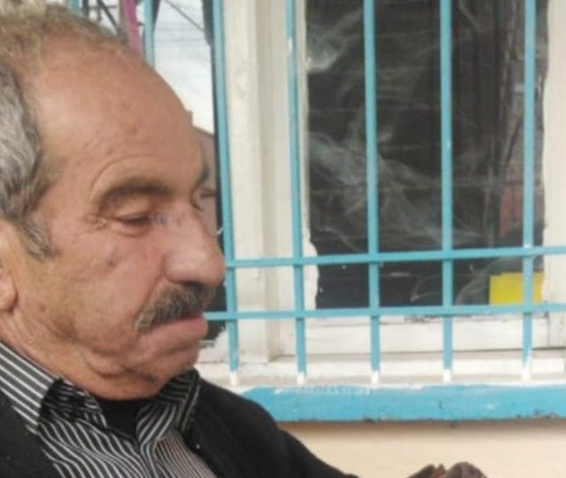 Diyarbakır'da yanıcı madde atılan sobadaki patlama sonrası öldü