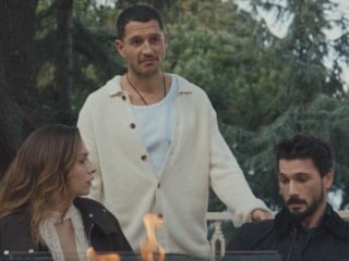 Yeraltı dizisine bomba transfer: İntikam için geliyor