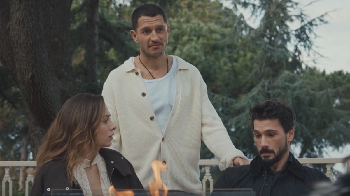 Yeraltı dizisine bomba transfer: İntikam için geliyor