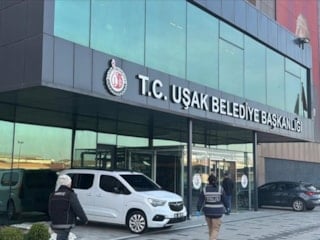 CHP'nin adayı Hatice Terekeci Özkan, Uşak Belediye Başkanvekili oldu