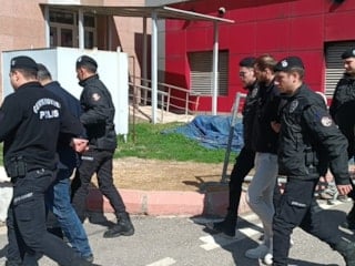 Gaziantep'te kadro alamayan akademisyen meslektaşlarını 521 milyon TL dolandırdı