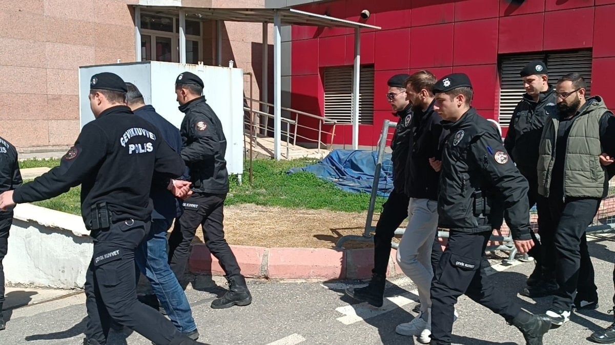 Gaziantep'te kadro alamayan akademisyen meslektaşlarını 521 milyon TL dolandırdı