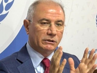 Efkan Ala: Gündemimizde seçim yok