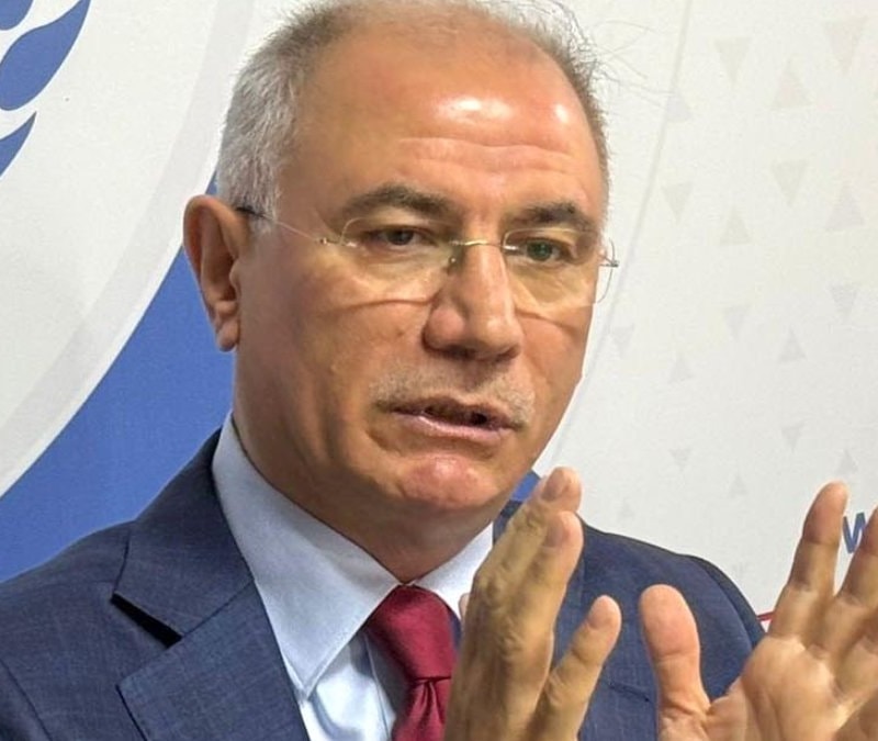 Efkan Ala: Gündemimizde seçim yok