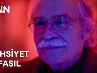 Şahsiyet II. Fasıl tanıtımı: Agâh, kaderiyle yüzleşiyor..