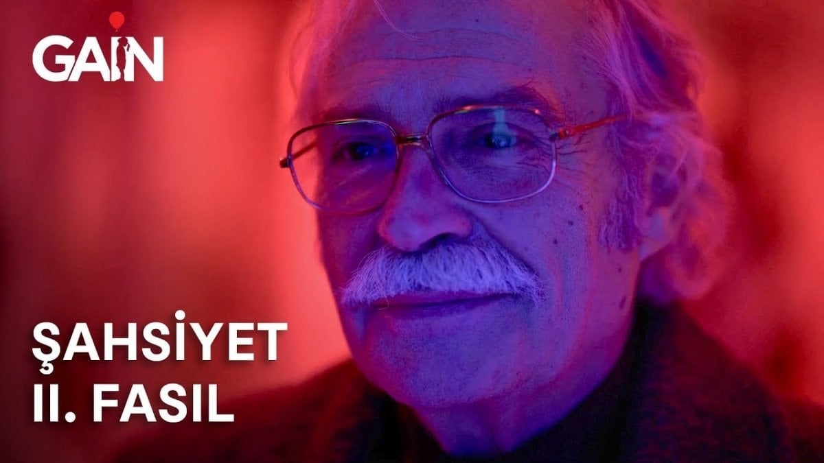 Şahsiyet II. Fasıl tanıtımı: Agâh, kaderiyle yüzleşiyor..