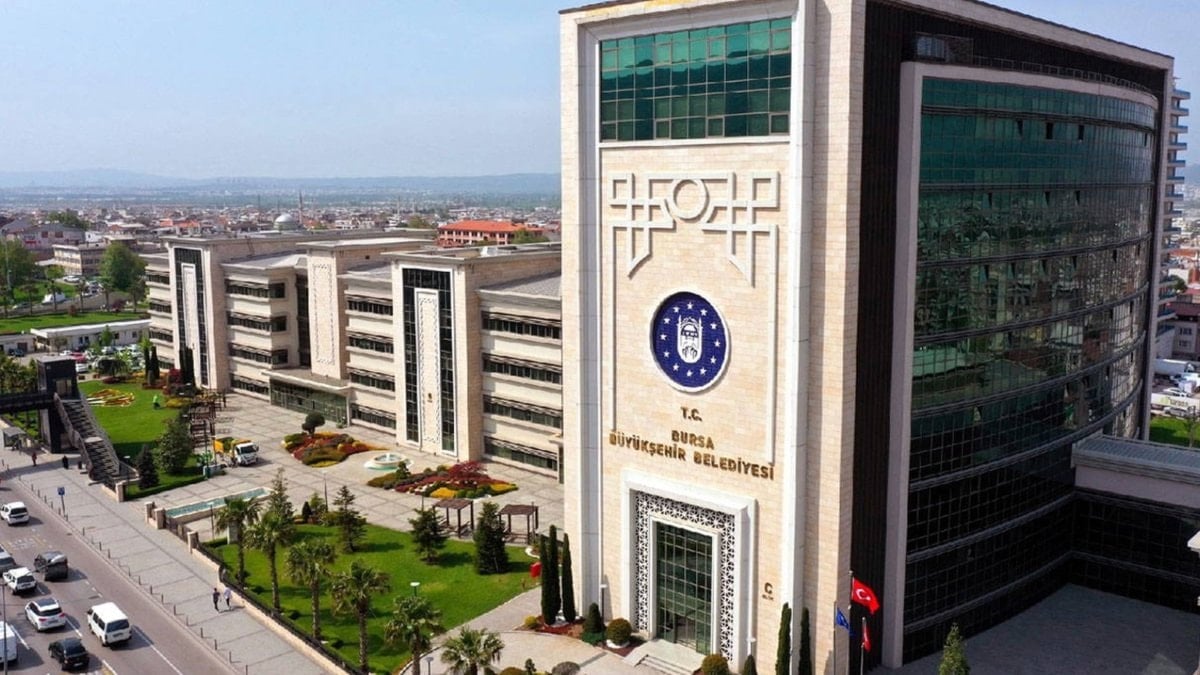 Mustafa Bozbey'in yerine gelen isim belli oldu