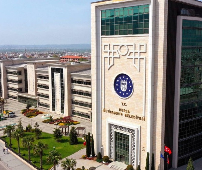 Mustafa Bozbey'in yerine gelen isim belli oldu