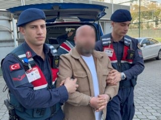 Samsun'da gürültü kavgasında komşularını silahla vurdu: Edilen küfrün bedeli