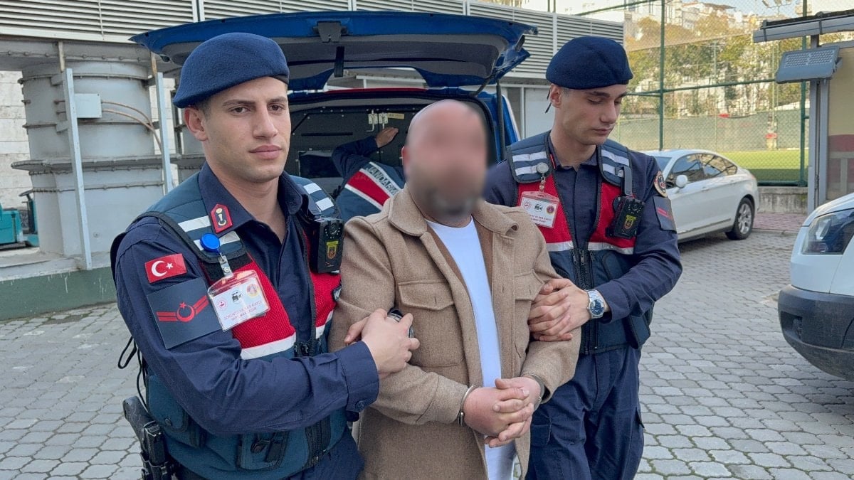 Samsun'da gürültü kavgasında komşularını silahla vurdu: Edilen küfrün bedeli