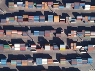 Türkiye-Suriye ticaretinde yeni rekorlar hedeflendi