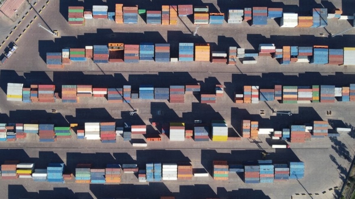 Türkiye-Suriye ticaretinde yeni rekorlar hedeflendi