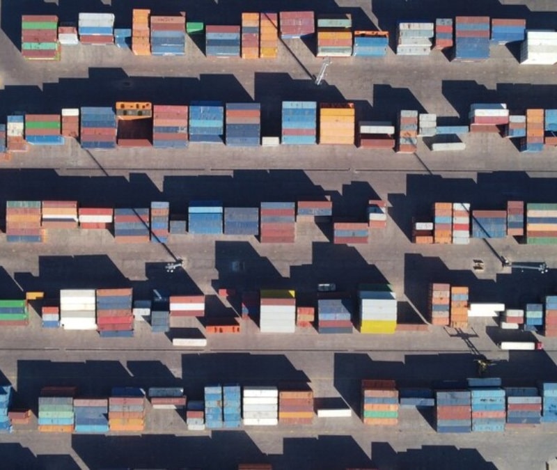 Türkiye-Suriye ticaretinde yeni rekorlar hedeflendi