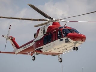 GÖKBEY hava ambulans filosuna katılıyor