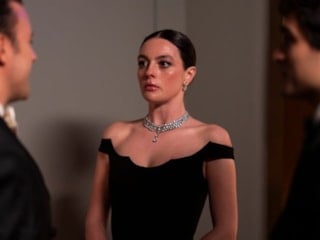 Delikanlı'nın Hazan'ı Melis Sezen'in yıllar öncesi...