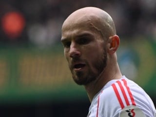 Vaclav Cerny’den penaltı pozisyonuna tepki