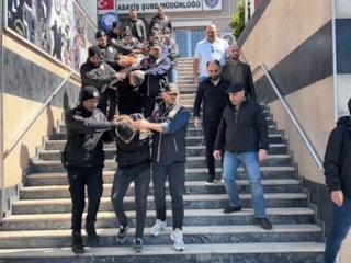 Bakırköy siber suç ağı operasyonu: 44 şüpheliye gözaltı kararı