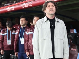 Trabzonspor, Fatih Tekke ile kötü günlerden zirveye yürüdü