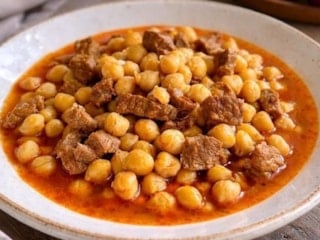 Lokantacıların sırrı ortaya çıktı: Nohudu su yerine bununla ıslatın