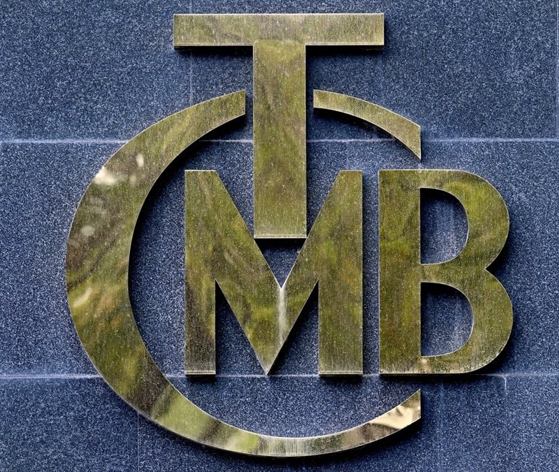 TCMB rezervlerinde artış