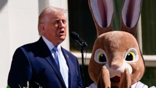 Donald Trump: Bana kalsa İran'ın petrolünü alırdım