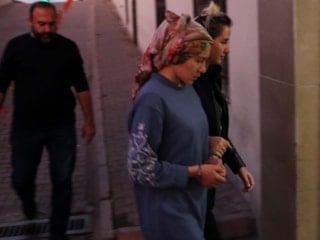 Kayseri'de eşini öldüren kadına verilen ceza bozuldu