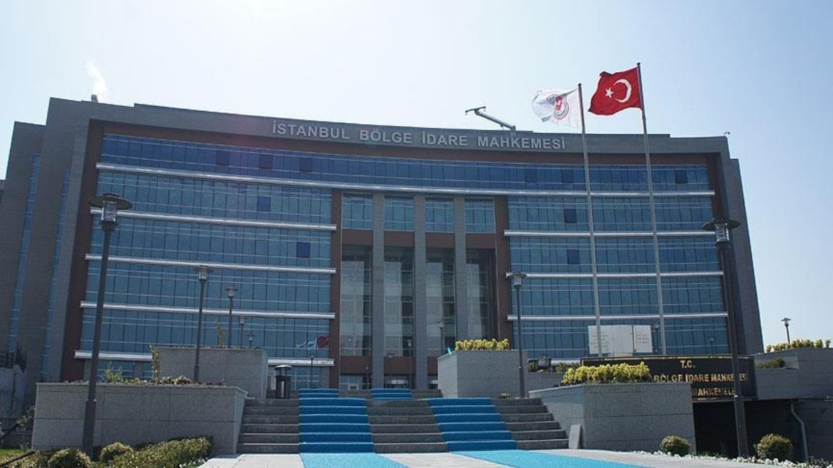 Bakırköy Cumhuriyet Başsavcılığı, "kötü muamele" iddialarını yalanladı