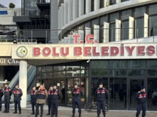 Bolu Belediyesi soruşturmasında tahliyelerine itiraz edilen 3 kişi tutuklandı