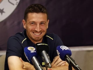 Mert Hakan Yandaş'tan teşekkür mesajı