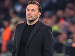 Okan Buruk'tan Göztepe maçı öncesi "konsantrasyon" mesajı