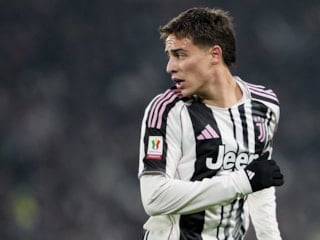 Kenan Yıldız, 'Serie A'da mart ayının yükselen yıldızı' ödülünü aldı