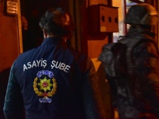 Mesajlaşma uygulaması üzerinden tetikçi paylaşımı yapanlara operasyon: 36 kişi tutuklandı
