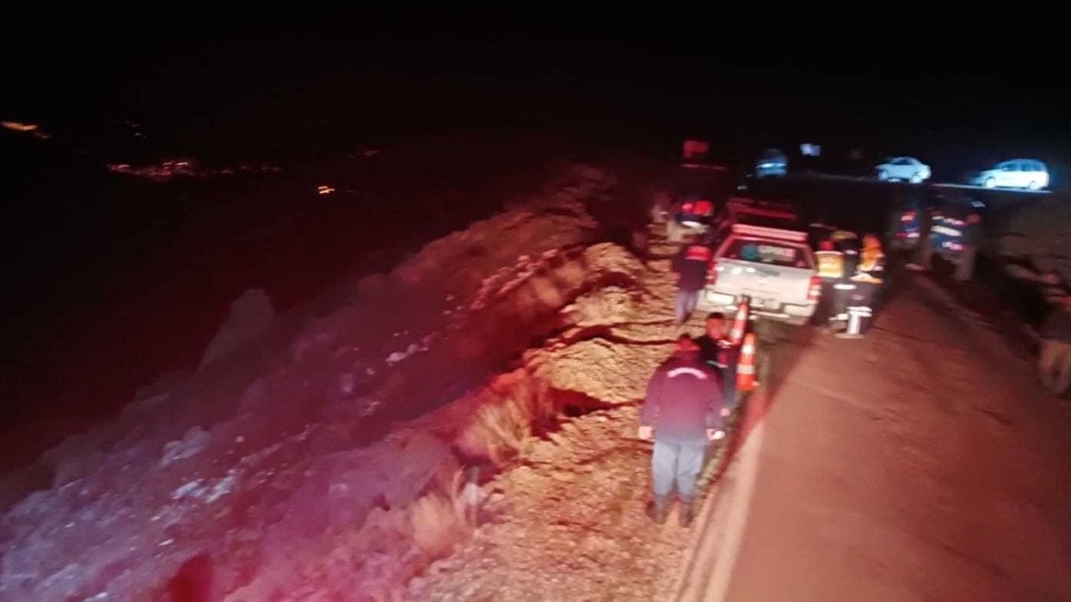 Malatya'da kayıp yaşlı adamın kazada öldüğü ortaya çıktı