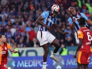 Süper Lig'de 19. hafta tamamlandı: Zirvede puan farkı 1'e indi