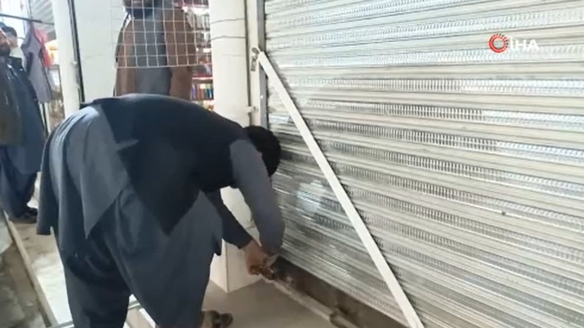 Pakistan savaş nedeniyle tasarruf tedbirleri aldı