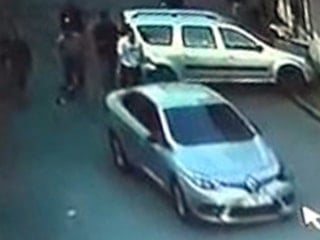 İstanbul Avcılar'da çocuğa çarpıp kaçan ehliyetsiz sürücü yakalandı