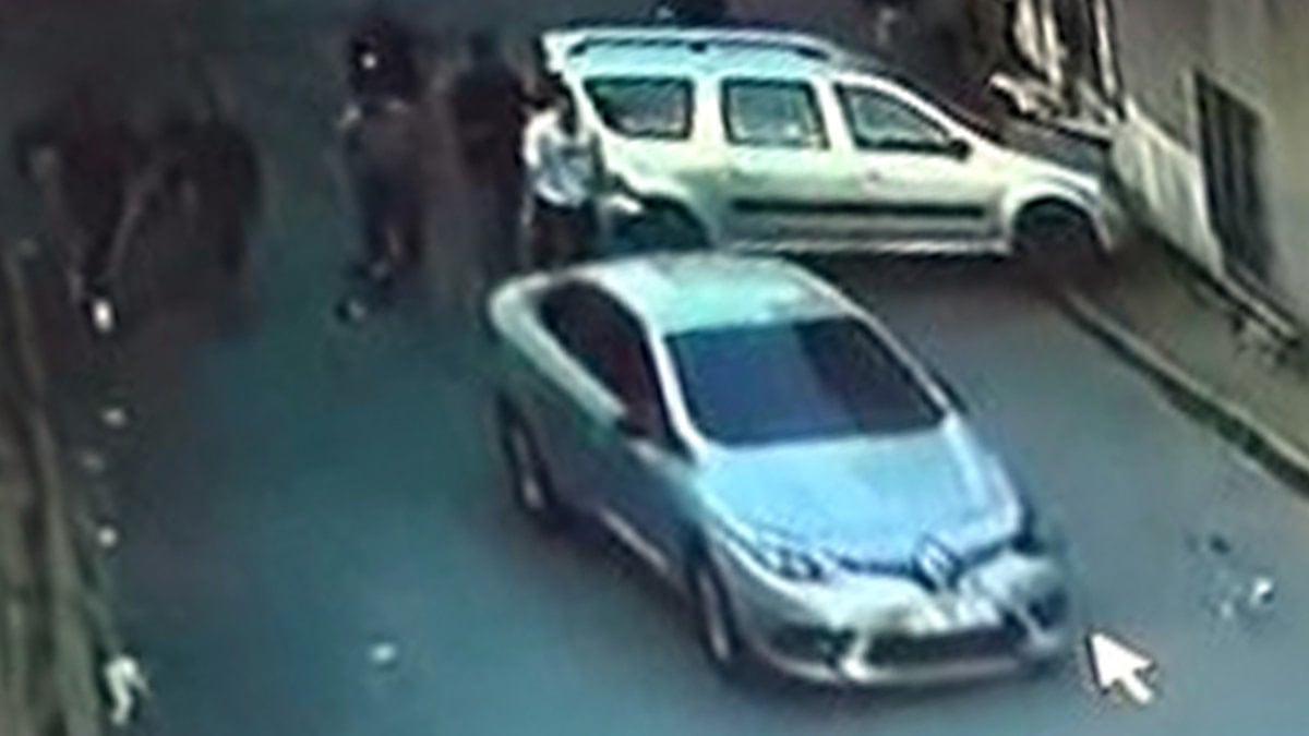 İstanbul Avcılar'da çocuğa çarpıp kaçan ehliyetsiz sürücü yakalandı