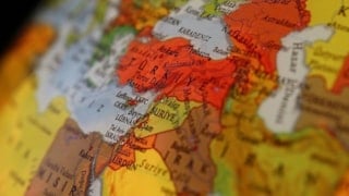 Rusya'dan Orta Doğu açıklaması: Türkiye'nin girişimlerini memnuniyetle karşılıyoruz