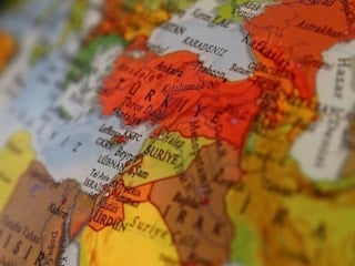 Rusya'dan Orta Doğu açıklaması: Türkiye'nin girişimlerini memnuniyetle karşılıyoruz