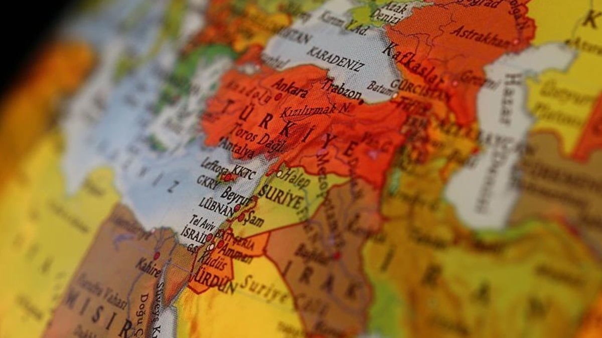 Rusya'dan Orta Doğu açıklaması: Türkiye'nin girişimlerini memnuniyetle karşılıyoruz