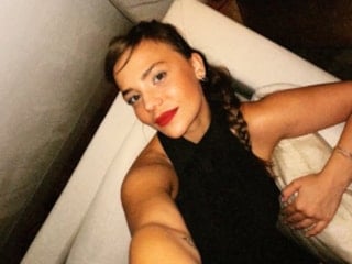 Bahar Şahin neden ehliyet alamadığını açıkladı