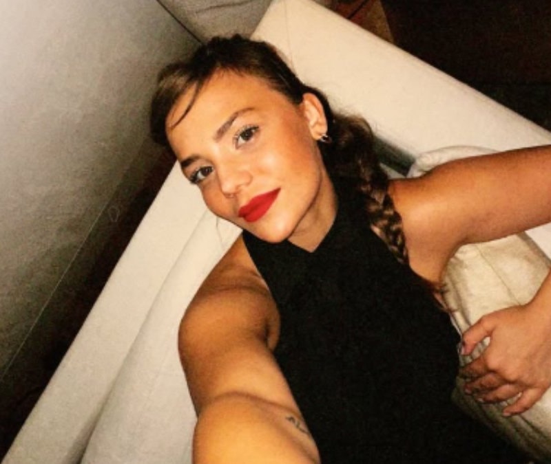 Bahar Şahin neden ehliyet alamadığını açıkladı