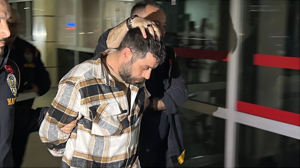 Manisa'da 69 yaşındaki kadın 5 yarım altını için öldürüldü