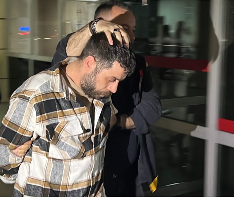 Manisa'da 69 yaşındaki kadın 5 yarım altını için öldürüldü