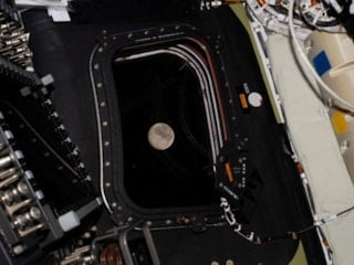 Dünya'dan kat edilen en uzak mesafe: Artemis II hedefine ulaştı