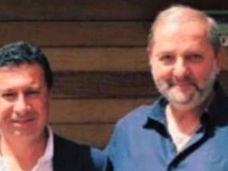 CHP'li Ahmet Aras'ın başdanışmanı, genç kıza taciz suçlamasıyla gözaltına alındı