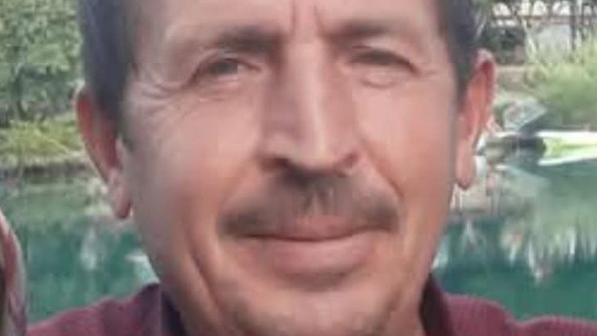 Malatya'da traktörün altında kalan çiftçi öldü