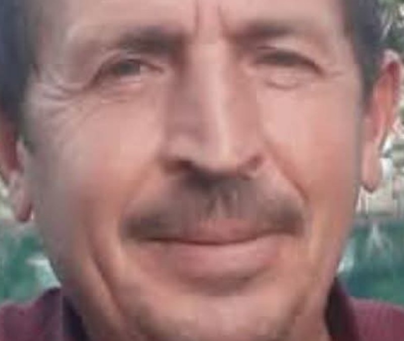 Malatya'da traktörün altında kalan çiftçi öldü